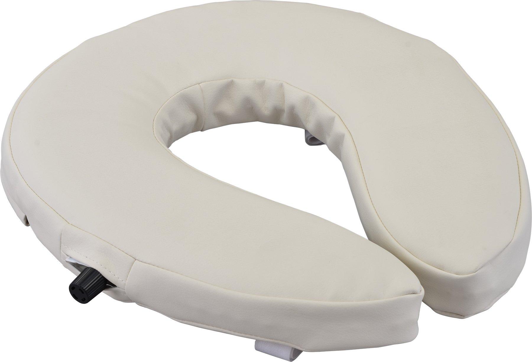 NOVA Medical Products NOVA Medical Products Easy Air Toilet Seat Cushion