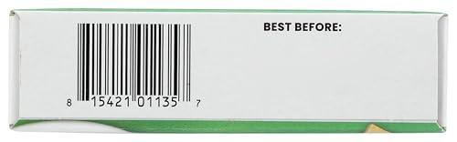 Jovial JOVIAL Organic Brown Rice Stelline Pasta, 12 OZ