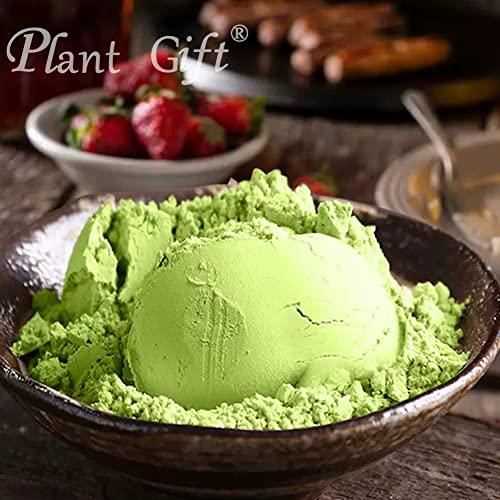 Plant Gift Plant Gift 100% Pure Celery Powder Powder Natural Celery Powder Flour, Great Flavor for Drinks, Adds Flavor and Taste Non-GMO Powder, No Filler, No additives 100G/3.25oz