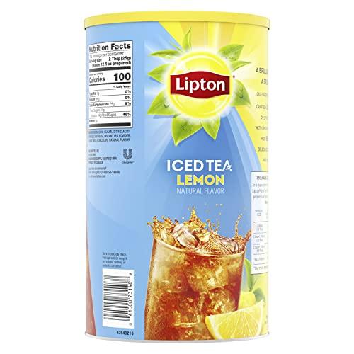 Lipton Lipton Iced Tea