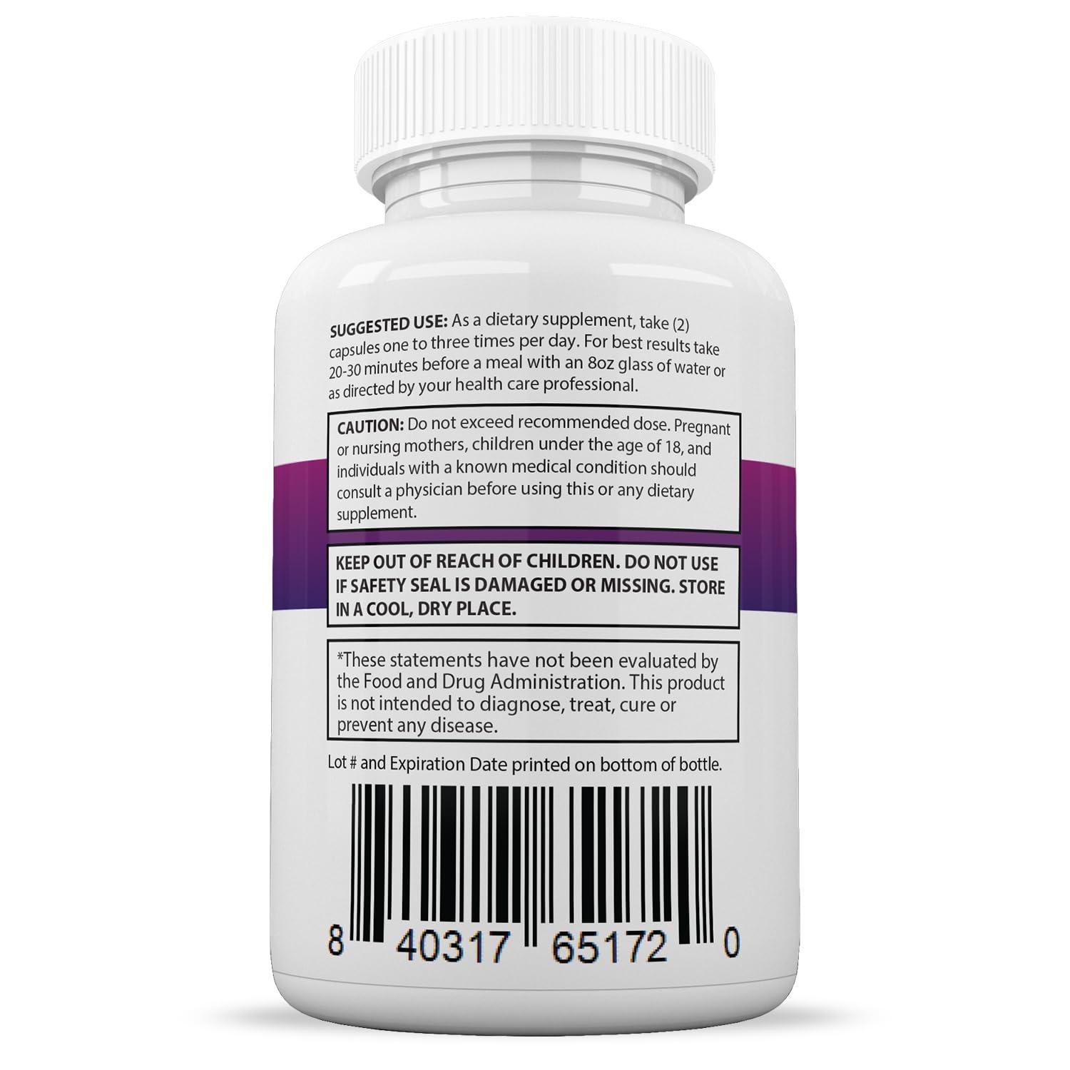 Justified Laboratories (10 Pack) Fast Ripped Keto ACV Extreme Pills 1675MG Keto Support Blend Capsule Alternative to Keto ACV Gummies Formulated with Apple Cider Vinegar Extra Virgin Olive Oil Powder Green Tea 600 Capsules