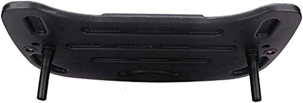 WWTSMYXGS Wheelchair Accessories Wheelchair Accessories,Wheelchair Tray, Wheelchair Tray Table Accessories Anti-Fall Plastic Thickening, Wheelchair Lap Universal Trays Desk Fit for Manual Powered or Elec