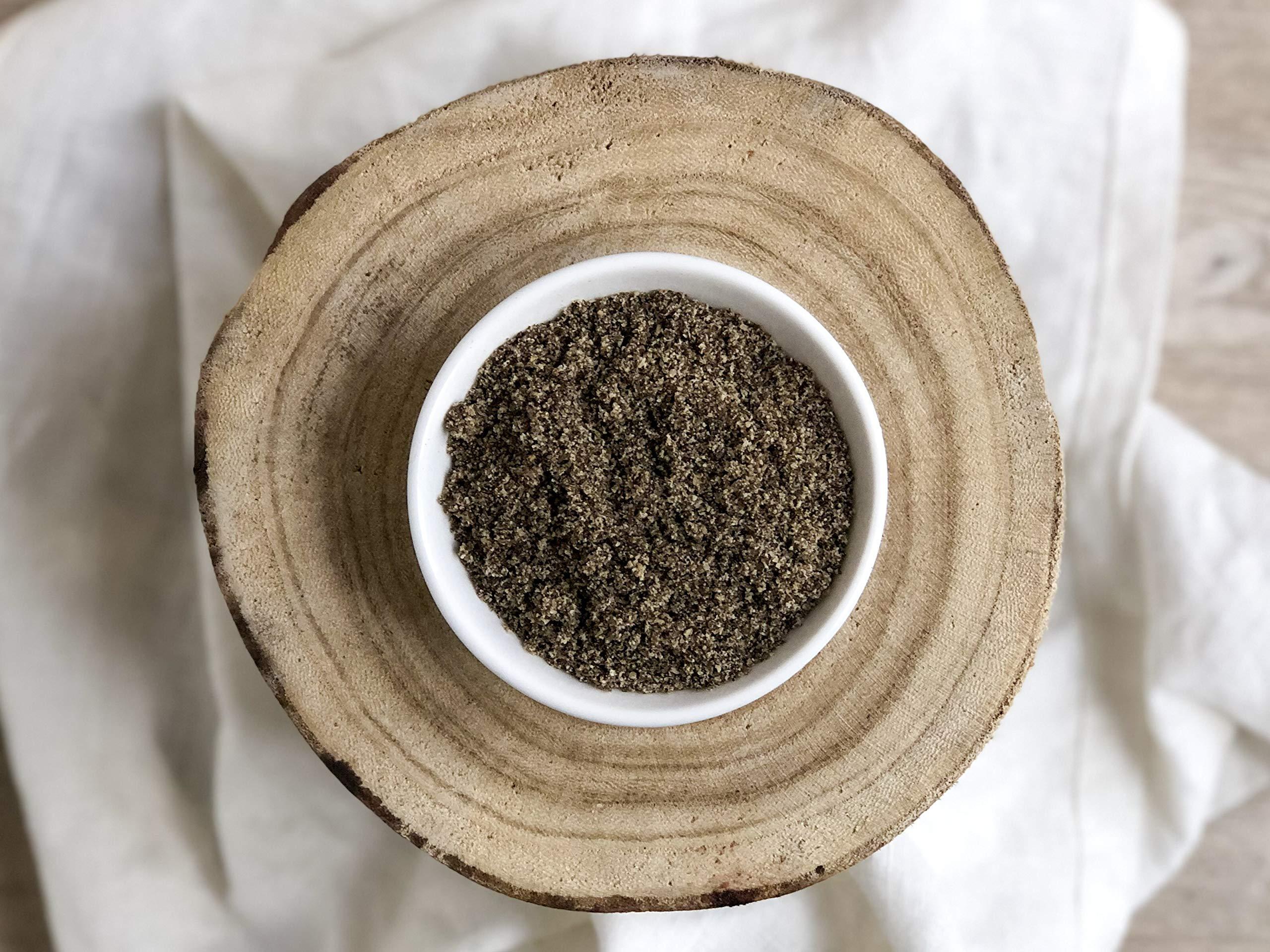 Anthony's Anthony's Organic Ground Chia Seed, 1 lb, Finely Ground, Cold Milled, Gluten Free, Non GMO