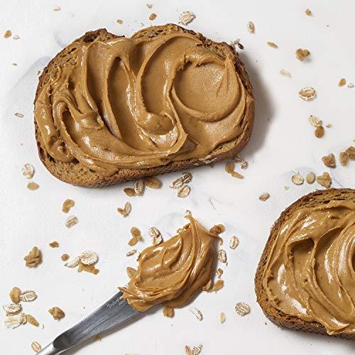 Peanut Butter & Co. Peanut Butter & Co. White Chocolatey Wonderful Peanut Butter, Non-GMO Project Verified, Gluten Free, Vegan, 16 Ounce (Pack of 3)