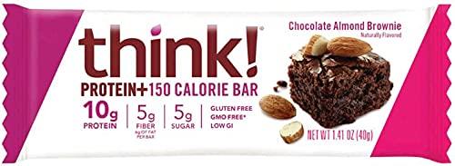 tthin Think Thin Variety Pack of 10