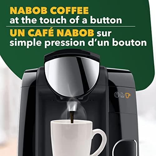Tassimo Tassimo Nabob Swiss Hazelnut Coffee - 14 T Discs / Servings