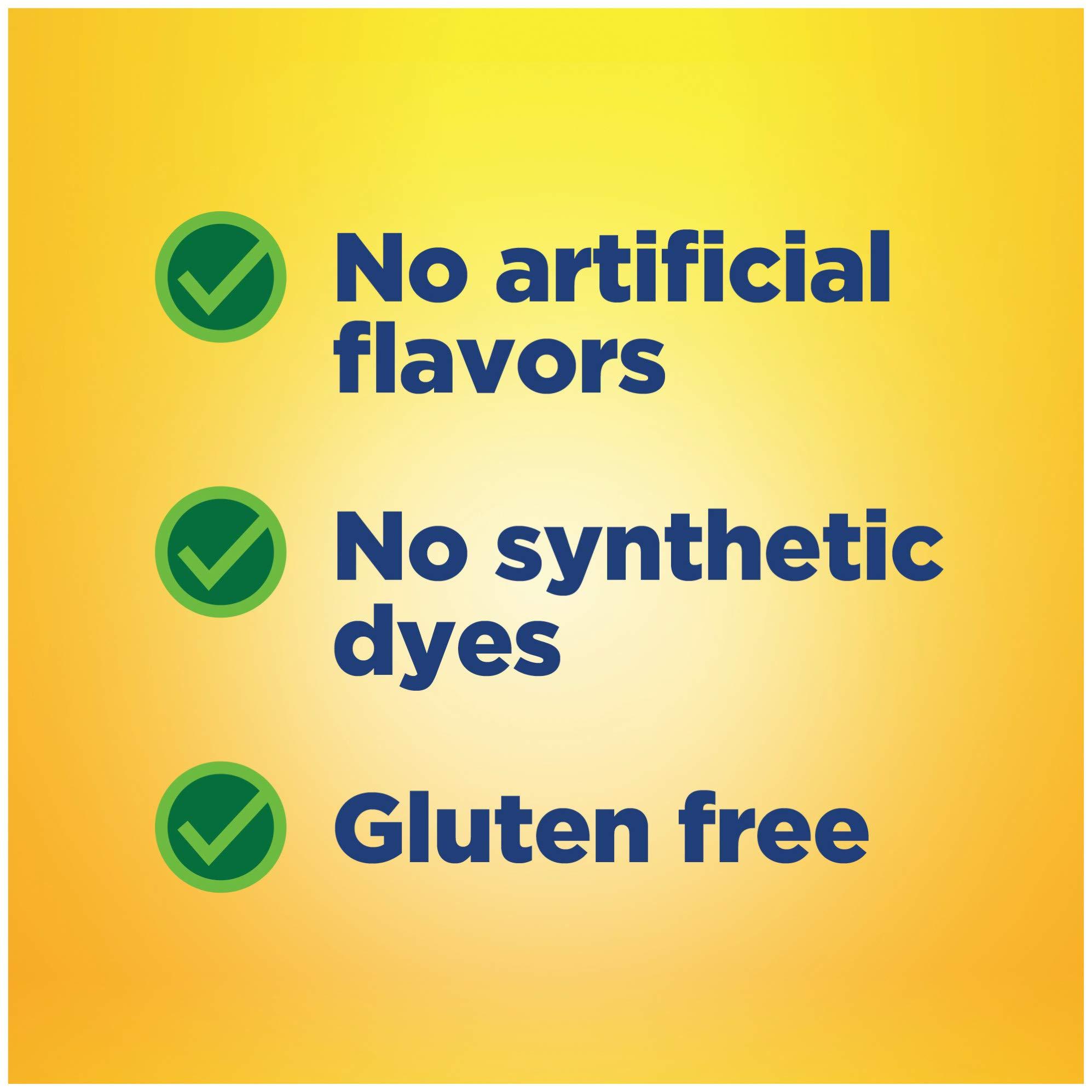 Nature Made Nature Made TripleFlex Triple Strength Caplets with Vitamin D3, 120 Count for Joint Support