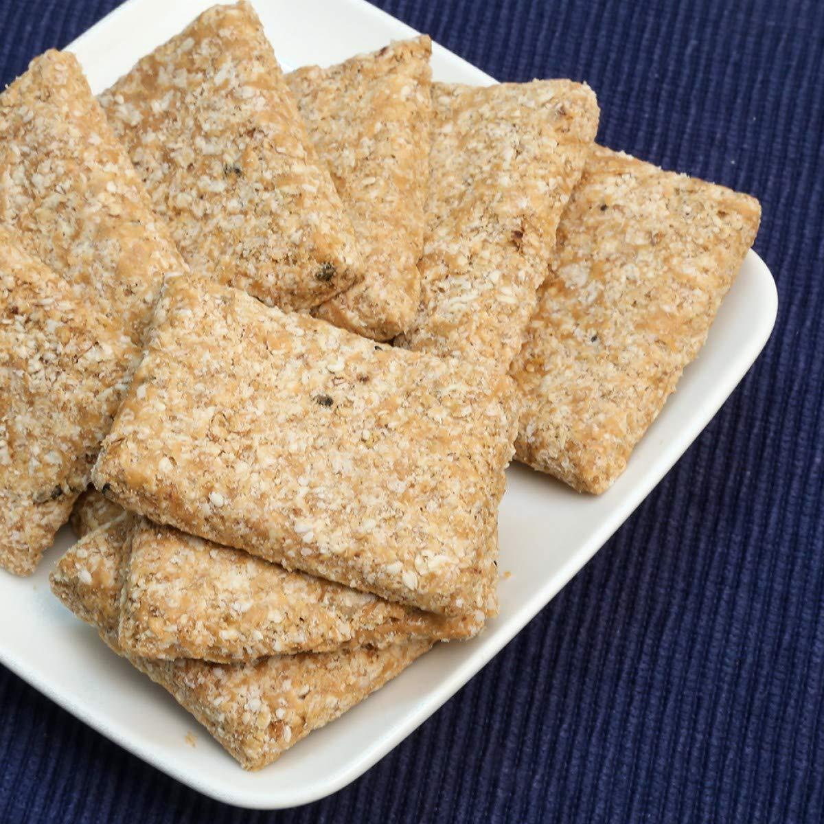 Generic Lohri Special Dry Nuts mithai Sweets India Festival Lohri| Winter Delight Sweets | gajak Sesame Chikki | Homemade Crispy gajak | Gud Gajak | Tilkut | Gajjak | Sesame Chikki | Gud Gajak