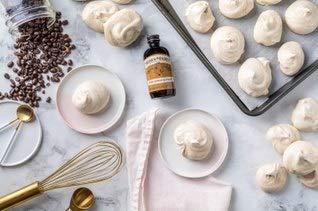 Nielsen-Massey Nielsen-Massey Pure Coffee Extract for Baking and Cooking, 4 Ounce Bottle