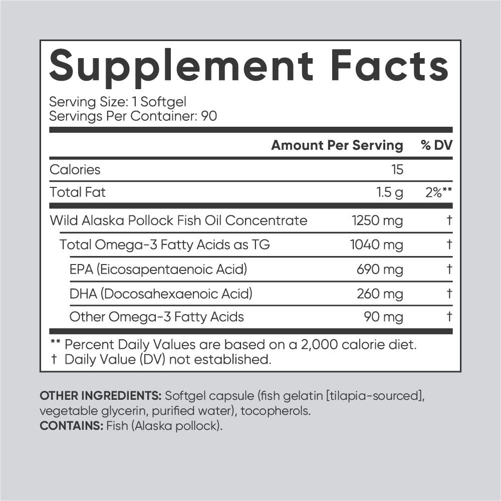 Sports Research Sports Research Double Strength L-Theanine (Suntheanine) Supplement 200mg 60 Softgels, Triple Strength Omega 3 Fish Oil 1250mg (90 Count) and Vegan Vitamin D3 (5000 IU) + K2 (100mcg Mk7) 60 Softgels