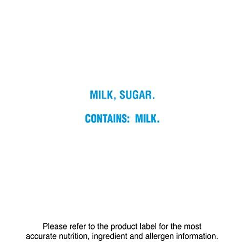 Nestle Nestle La Lechera Squeeze Variety Pack, Sweetened Condensed Milk (3) and Dulce de Leche Milk-Based Caramel (1), 4 Squeeze Bottles