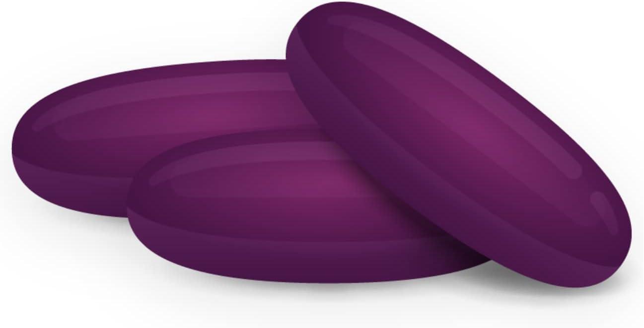 Focus Vision Supplements Focus Relief Plus Dry Eye Formula (180 ct. 60 Day Supply) Dry Eye Omega 3 Supplement - Dry Eye Relief Supplement - Omega 3 Fish Oil for Dry Eye