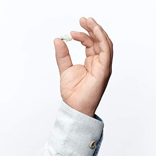 Alpine Hearing Protection Alpine Hearing Protection MusicSafe Classic Earplugs for Musicians