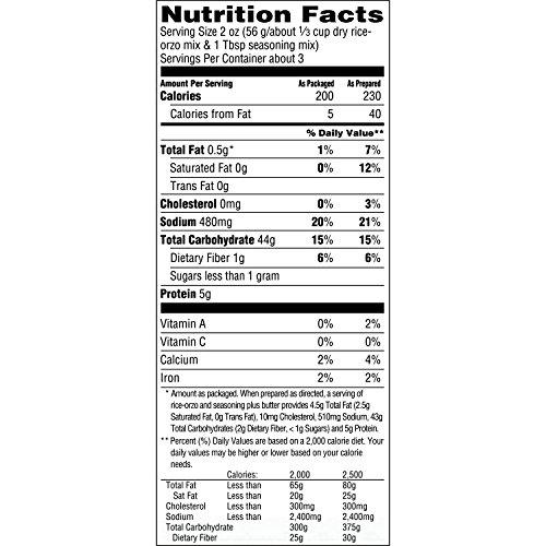 Near East Near East Wild Mushroom And Herb Pilaf, 6.3 oz