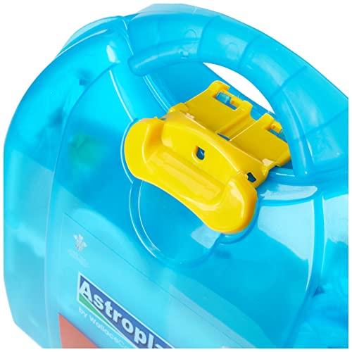 Wallace Cameron WALLACE MED FIRST AID KIT GREN 1002656