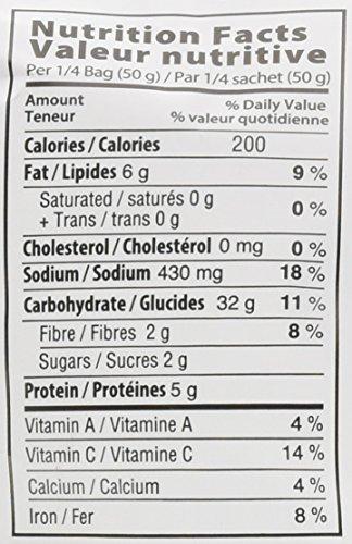 Vegan Rob's Veganrobs Puffs Cauliflower Probiotic, 3.5 oz