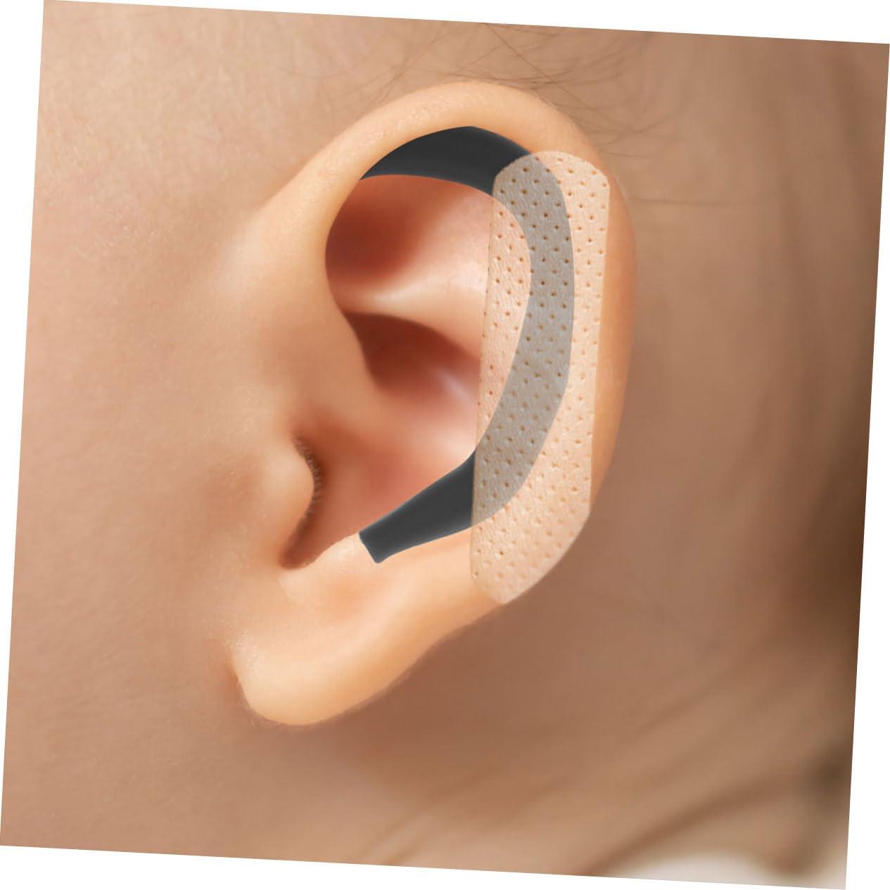 KAUGIC KAUGIC Upgraded Ear Wax Removal with One-Piece Waste Tank, Safe Ear Cleaner with Water Temperature Sensor, FSA HSA Store Eligible Effective Ear Irrigation Kit & USB-C Cable, IPX7, Black