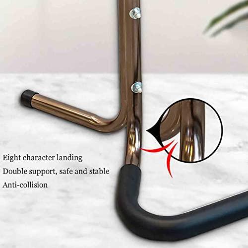 DATEN Chair Stand Assist Adjustable Heights Safety Hand Rail, Bed Rails Stand Assist Mobility & Daily Living Aids, for Elderly, Disabled, Pregnant (Color : B)