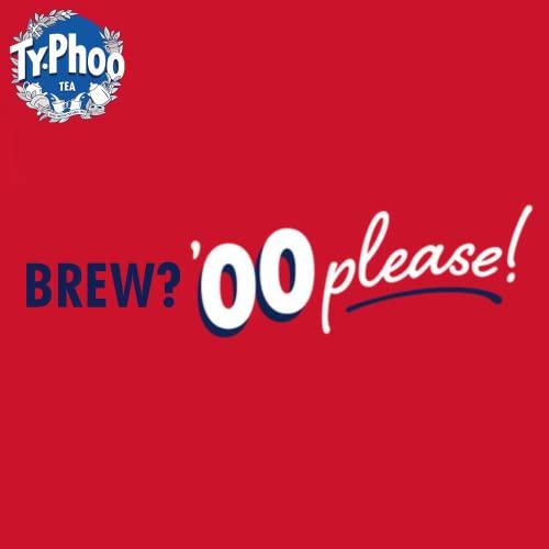 Typhoo Typhoo 1100 Teabags