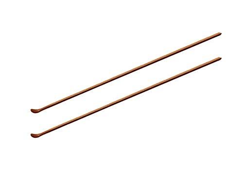 Seki EDGE SEKI EDGE SS-803- Traditional Bamboo Ear Picks