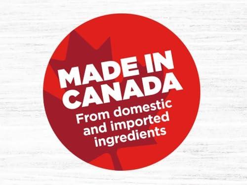 Walmart Generic GreatValue Cereals, Banana Nut Granola, High Fibre, 400g/14.1 oz (Pack of 3) Shipped from Canada