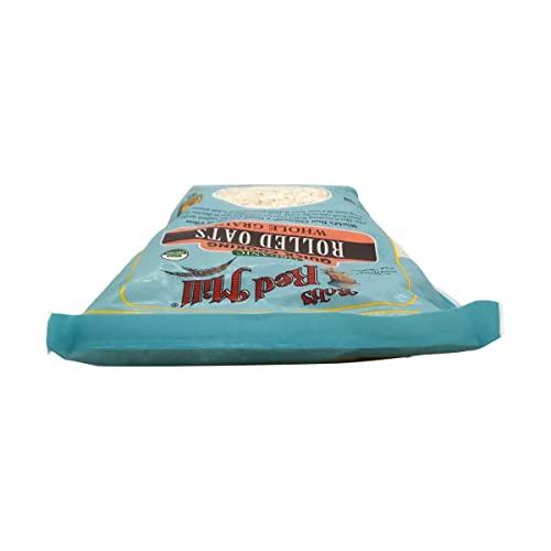 Bob's Red Mill Bob's Red Mill Organic Quick Cooking Rolled Oats, 32 Oz