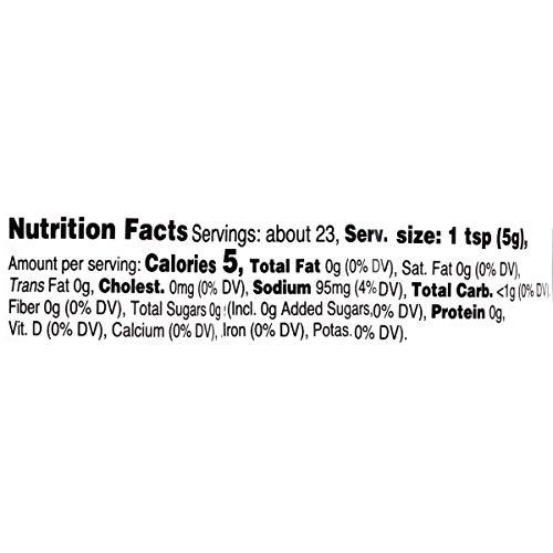 Thai Kitchen Thai Kitchen Gluten Free Red Curry Paste, 4 oz (Pack of 2)