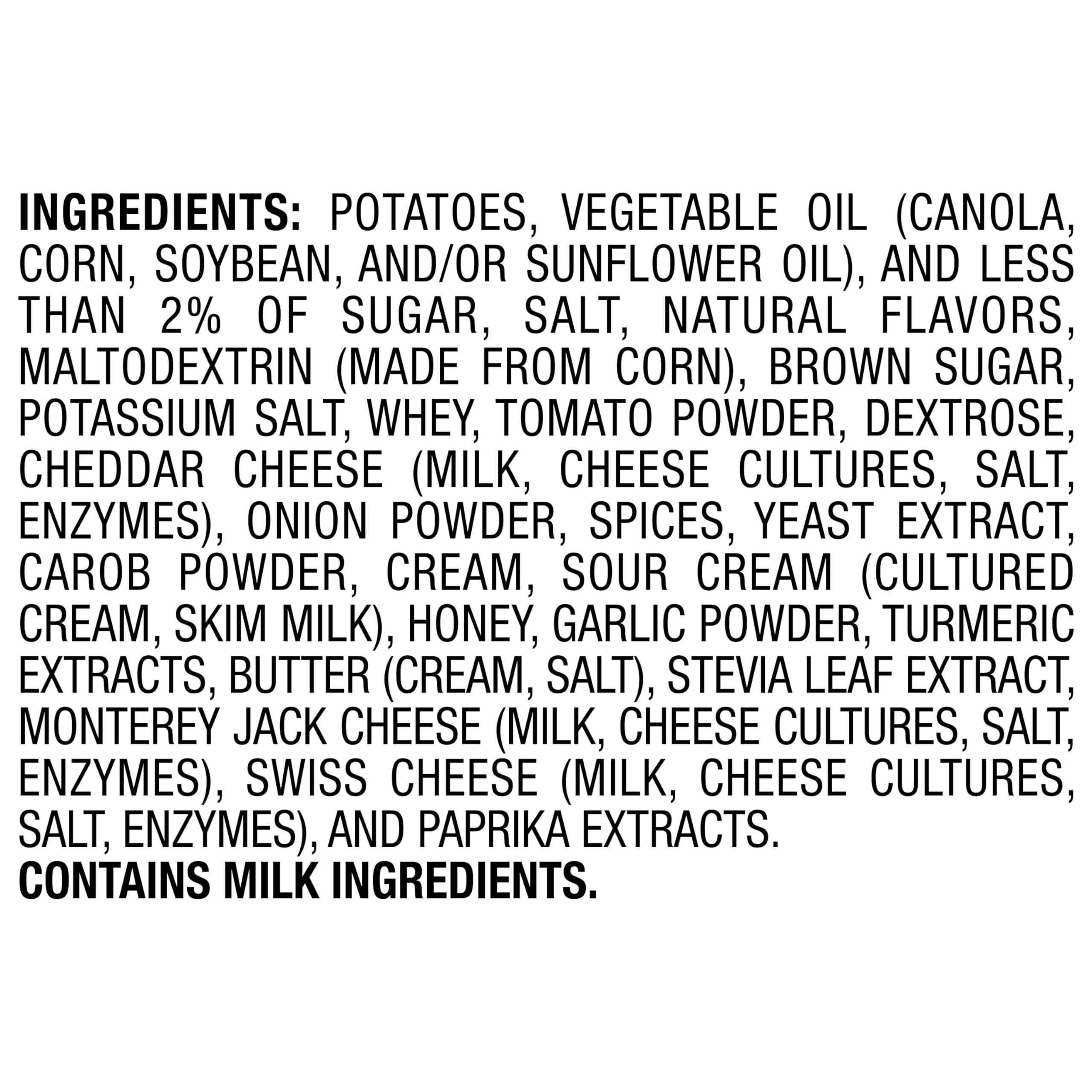 Lay\'s Lay\'s Sweet & Spicy Honey, 7.75oz