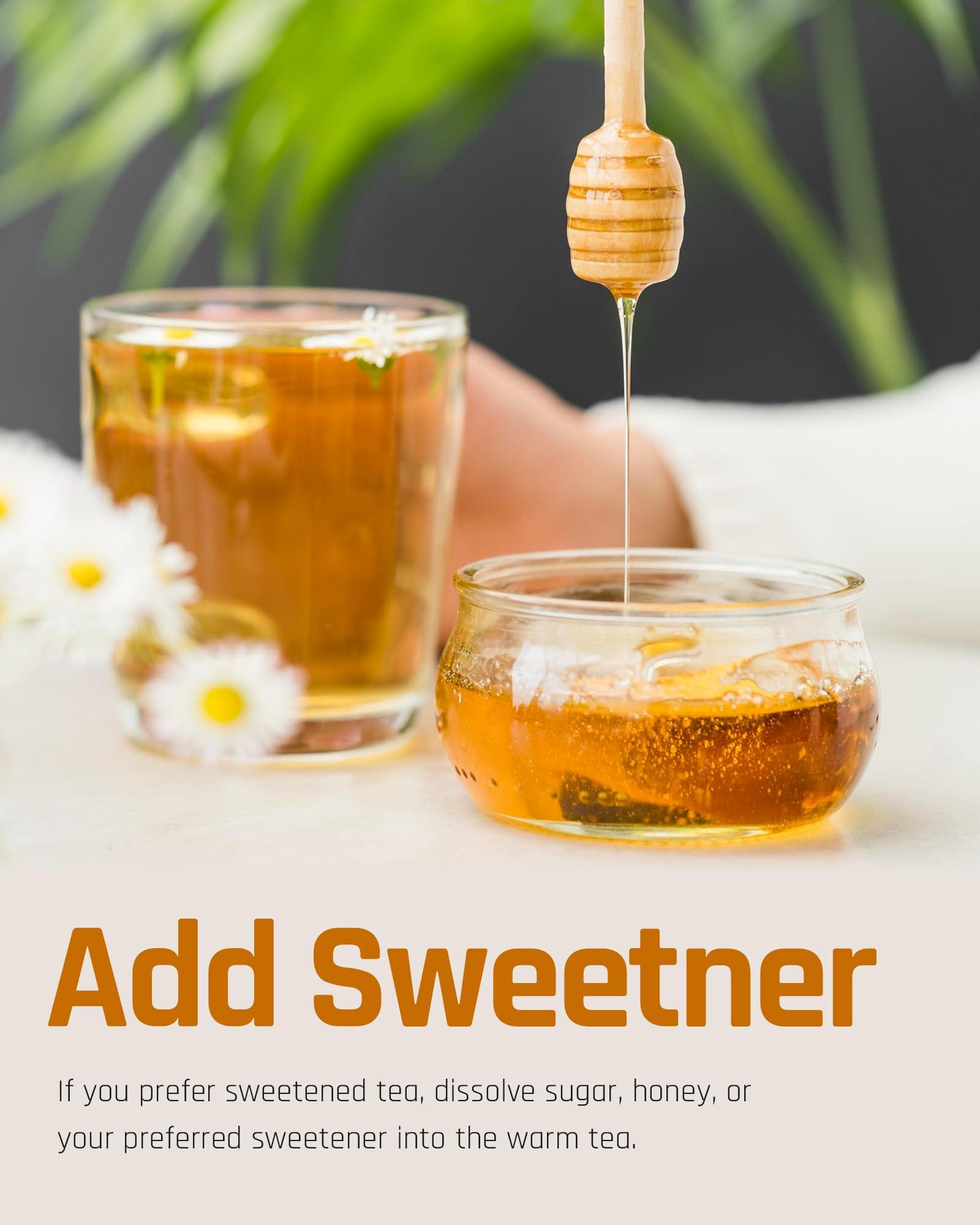 SSANGGYE Ssanggye Brown Rice Green Tea 1.2g x 40 Tea Bags, Premium Korean Herbal Tea Hot Cold Soft Taste 4 Seasons Made in Korea