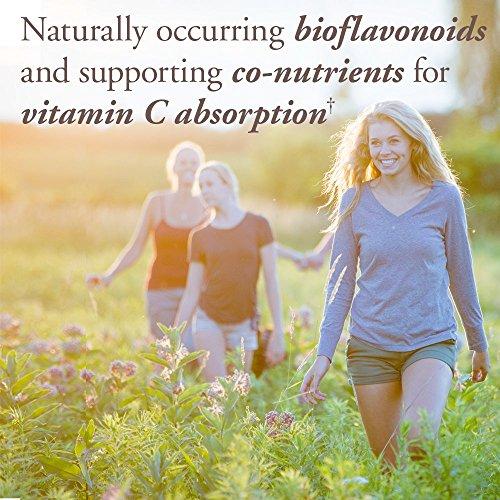 Garden of Life Garden of Life Organics Vitamin C Spray for Kids and Adults - Orange Tangerine, Vitamin C Supplement, Antioxidant for Immune Support and Skin Health, 2 fl oz Liquid Drops