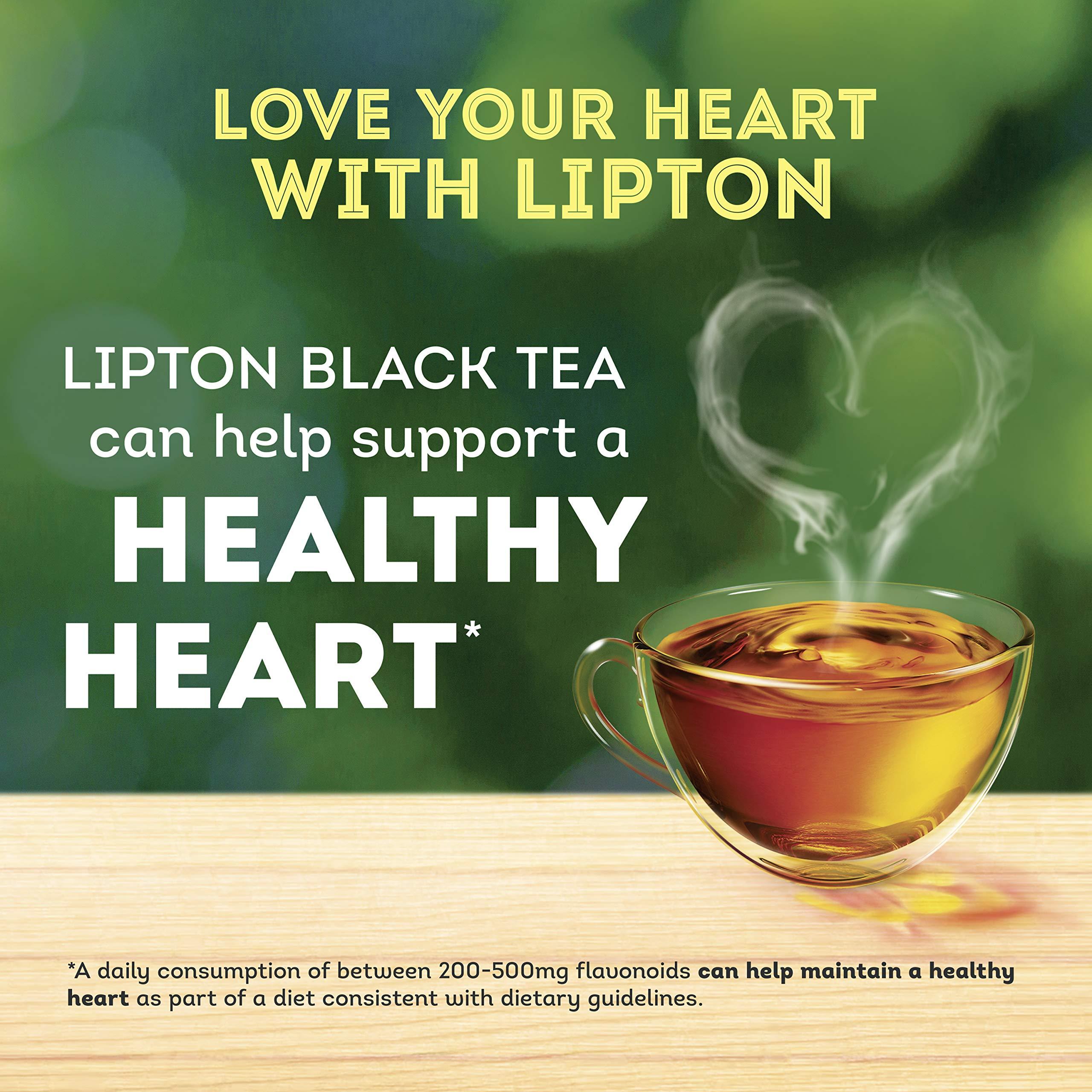 Lipton Lipton Black Tea