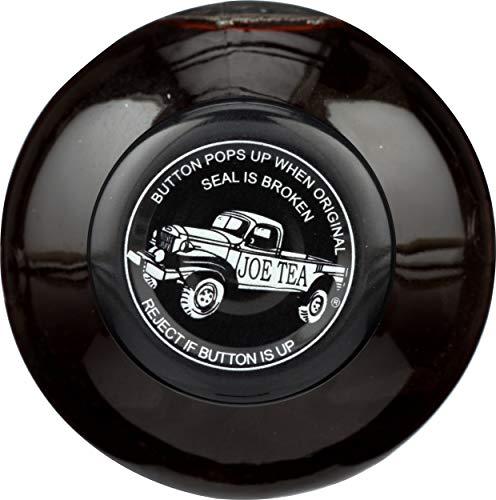 Joe Tea Joe Tea Unsweetened Black Tea 20 oz. (12 Bottles)