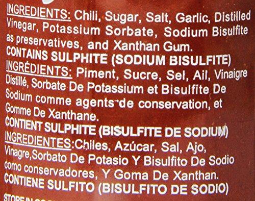 Huy Fong Huy Fong Sriracha Sauce, 9 Ounce (Pack of 24)