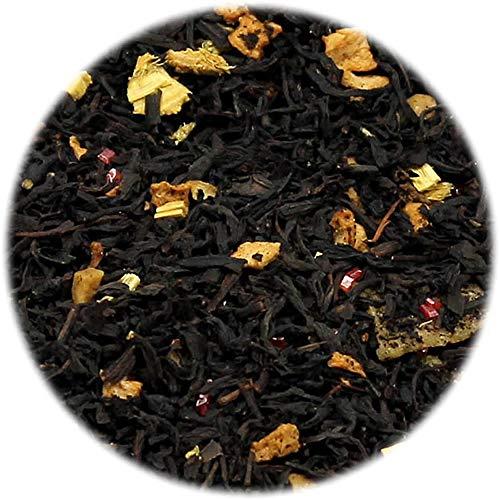 Special Tea Special Tea Candy Caramel Apple Loose Leaf Black Tea, 3 Ounce