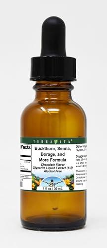 TerraVita Raspberry Champagne Chamomile Tea (Loose) (8 oz, ZIN: 538659) - 2 Pack