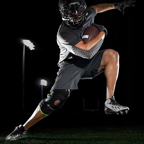 DonJoy DonJoy Performance Bionic Knee Support Brace: Camo, Small