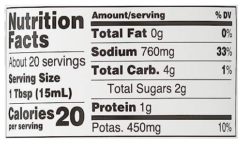 Kikkoman Kikkoman Umami Joy Sauce 10 oz