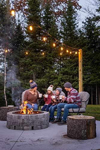 Land O Lakes Land O Lakes Cocoa Classics, Raspberry & Chocolate Hot Cocoa Mix, 1.25-Ounce Packets (Pack of 36)