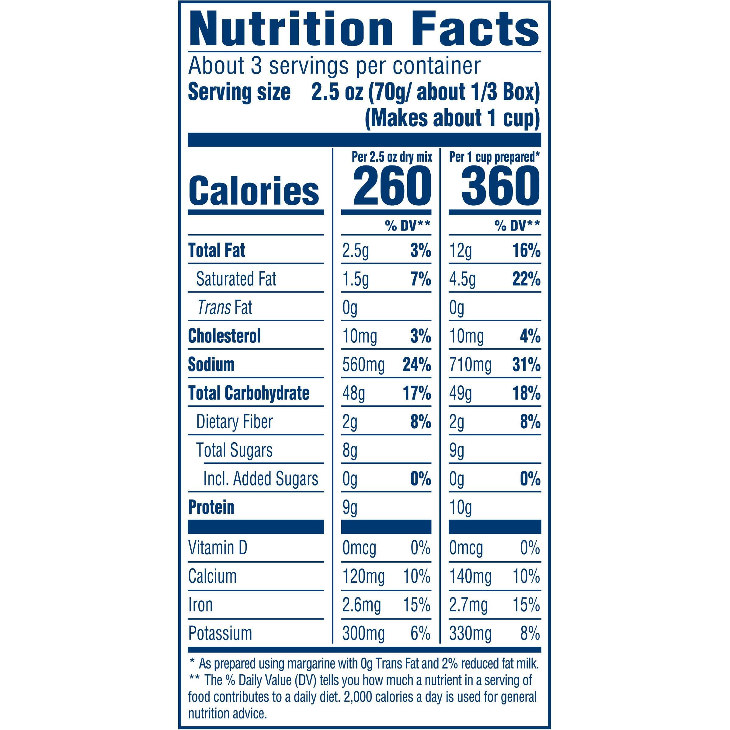 Kraft Kraft Original Flavor Macaroni and Cheese Dinner (7.25 oz Boxes (Pack of 35))