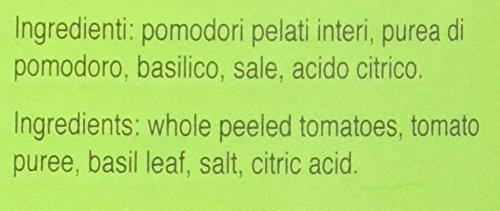 La Valle La Valle San Marzano D.O.P. Tomatoes (9-pack)