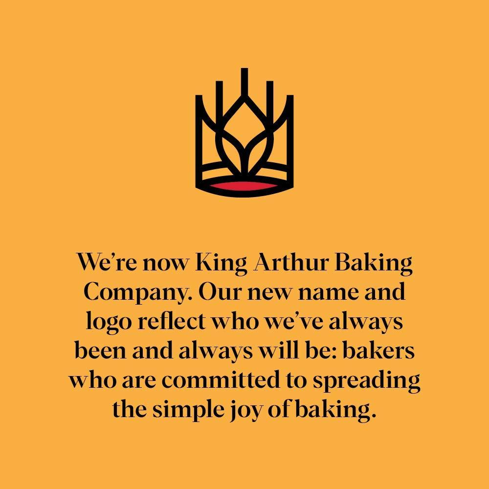 King Arthur King Arthur, Gluten Free Banana Bread + Muffin Mix, Gluten-Free, Non-GMO Project Verified, Certified Kosher, 16 Ounces