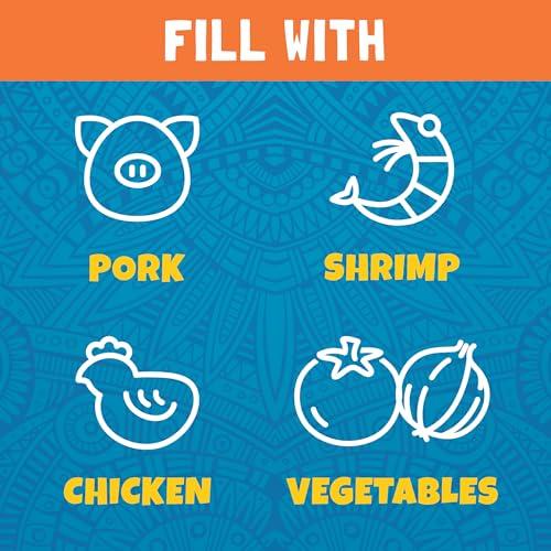 Ortega Ortega Taco Shells, Yellow Corn, 18 Count