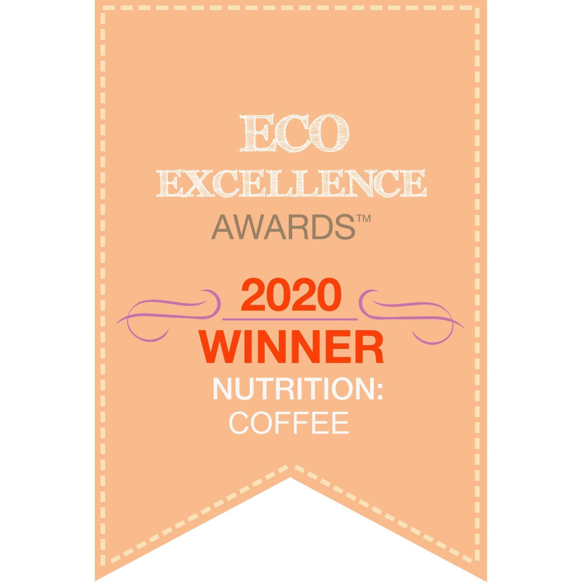 Teeccino Teeccino French Roast Chicory Coffee Alternative - Ground Herbal Coffee Thats Prebiotic, Caffeine-Free & Acid Free, Dark Roast, 1.1 Pound