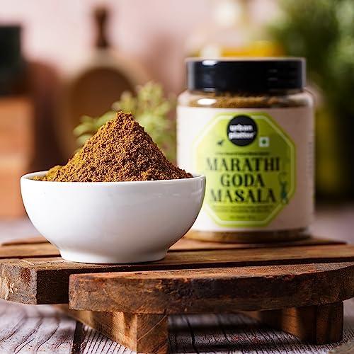 Urban Platter Urban Platter Goda Masala, 300g / 10.6oz [All Natural, Premium Quality, Flavourful]