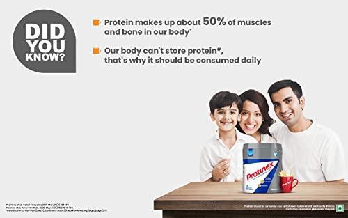 Protinex Protinex Original Health and Nutritional Drink