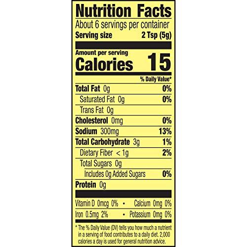 Old El Paso Old El Paso Taco Seasoning Mix, Original Flavor, 1 oz.