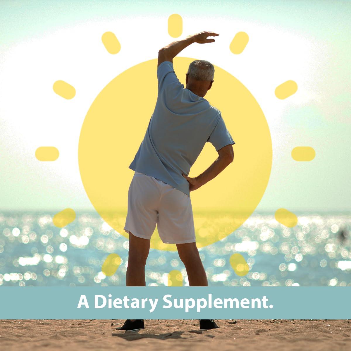 GeriCare GeriCare Phosphorus Supplement with Sodium & Potassium, Concentrated Strawberry Flavored Powder (100 1.5g Packets)