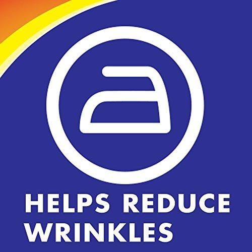 Bounce Bounce Dryer Sheets Laundry Fabric Softener, Outdoor Fresh Scent, 120 Count