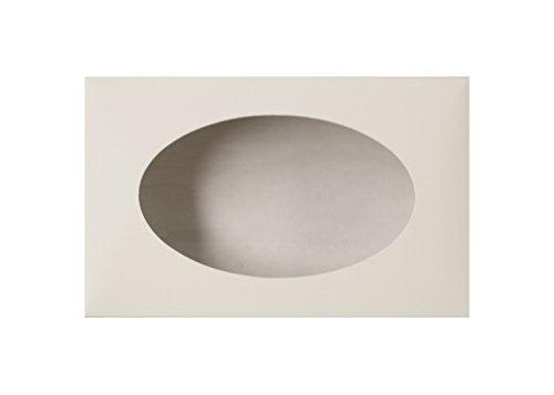 Scott's Cakes Scott's Cakes Dark Chocolate Covered Key Lime Marzipan Truffles in a 8 oz. White Gourmet Box