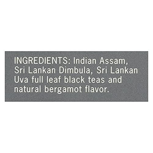 STEVEN SMITH TEAMAKER Smith Tea Lord Bergamot
